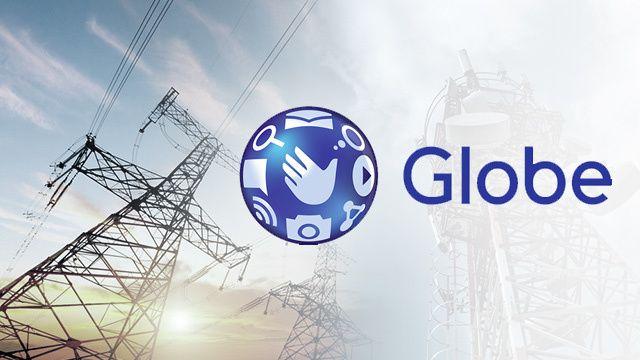 Globe Telecom Logo - globe telecom news and updates | Rappler