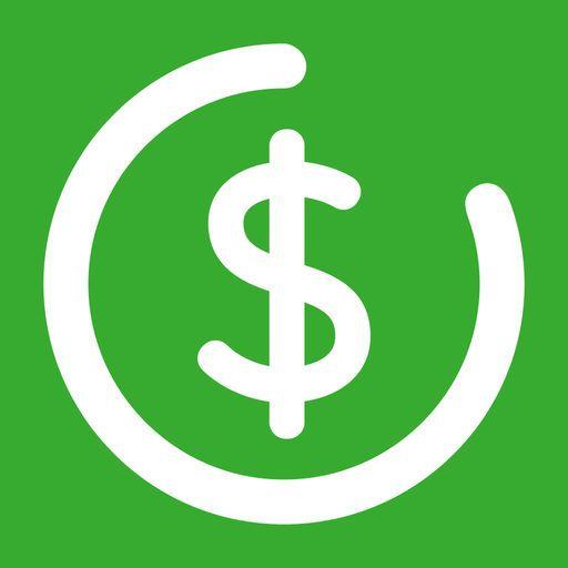 Cash App Logo LogoDix
