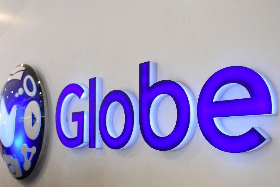 Globe Philippines Logo - Globe to migrate to 8-digit landline numbers in March 2019 | ABS-CBN ...