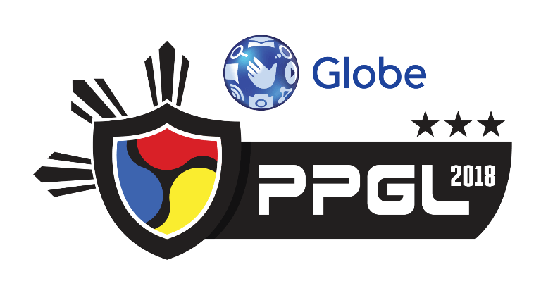Globe Philippines Logo - The Philippines Will Soon Have Its Own Multi-Title Esports League ...