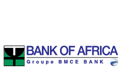 Bank of Africa Logo - Participating Banks | Integrated Payment Services Limited