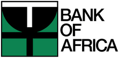 Bank of Africa Logo - Fichier:Bank Of Africa Logo.PNG