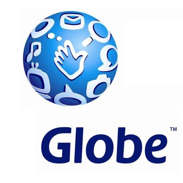 Globe Philippines Logo - GLOBE Philippines: GLOBE price list - GLOBE Prepaid Cards & Pocket ...