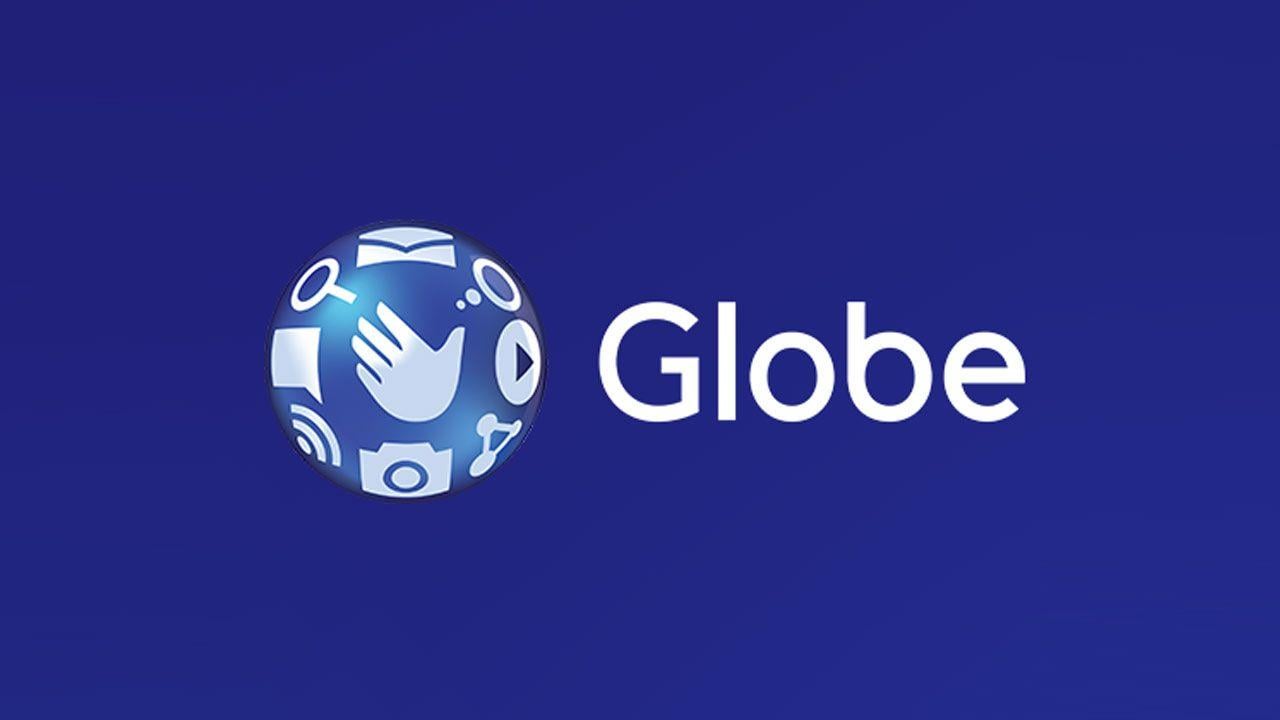 Globe Philippines Logo - Globe will support eSIM Technology in new iPhones in the Philippines