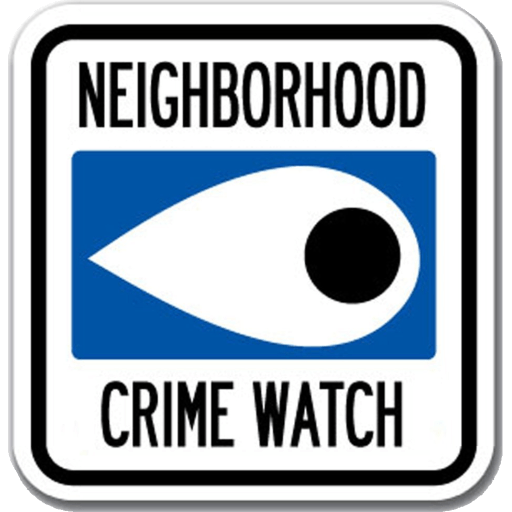 Neighborhood Watch Logo - Neighborhood Watch | Town of Griffith Indiana