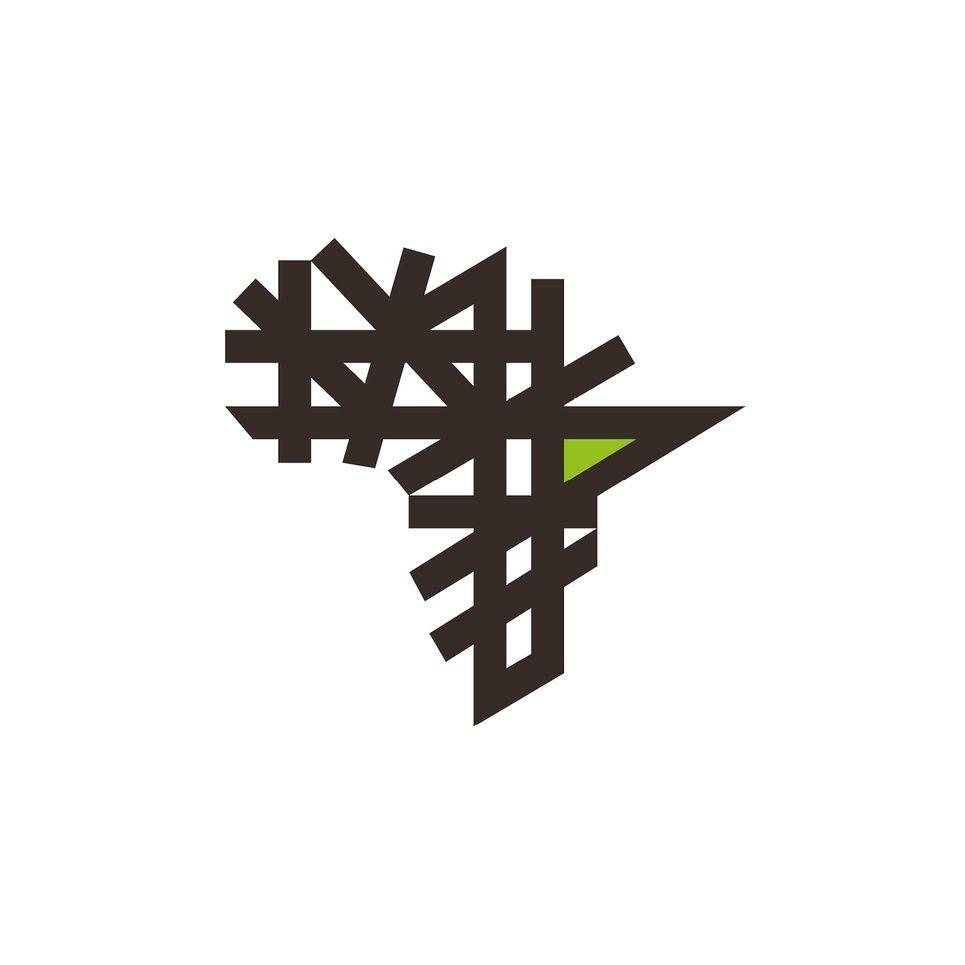 Bank of Africa Logo - Commercial Bank of Africa (CBA) Brand Identity - Graphis