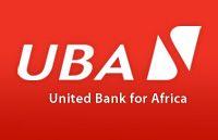 Bank of Africa Logo - United Bank for Africa