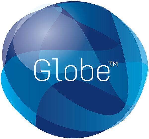 Globe Philippines Logo - Picture of Globe Telecom Logo Design