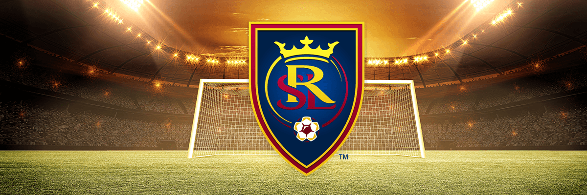 RSL Sports Logo - RSL vs Vancouver