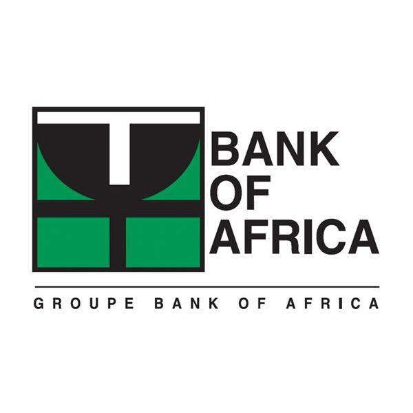 Bank of Africa Logo - Bank Of Africa (BOA)
