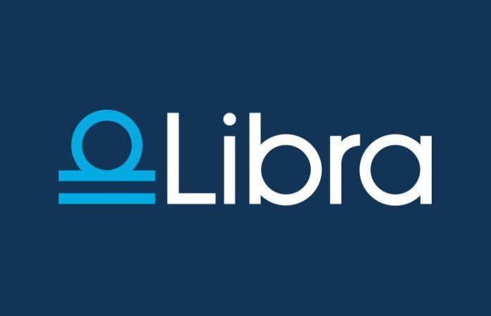 Libra Blockchain Logo - Libra Crypto Office Bitcoin Taxes Software Review Asset