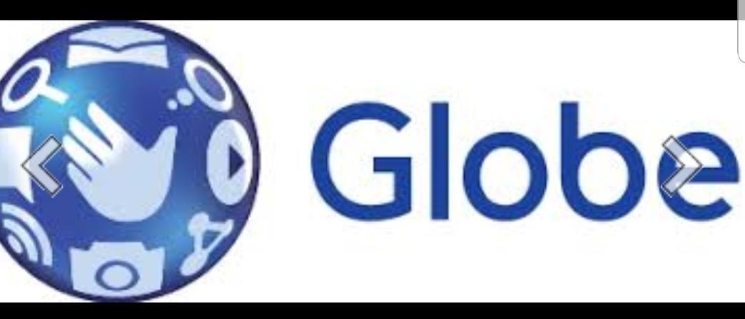Globe Philippines Logo - GLOBE Philippines: GLOBE price list Prepaid Cards & Pocket
