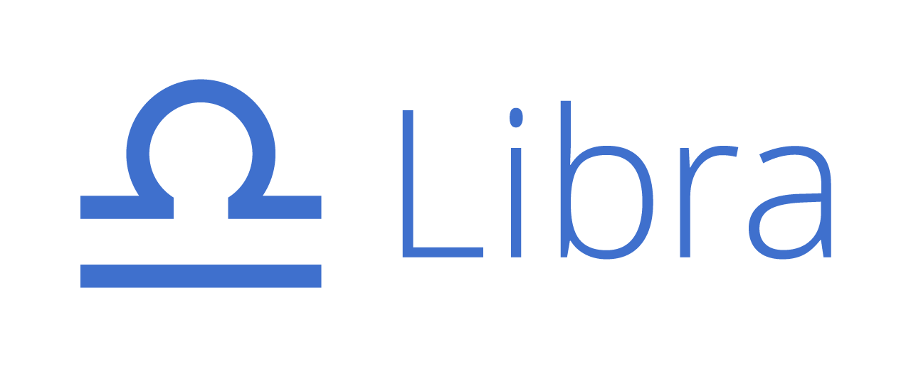 Libra Blockchain Logo - Blockchain API Profile: LibraTax