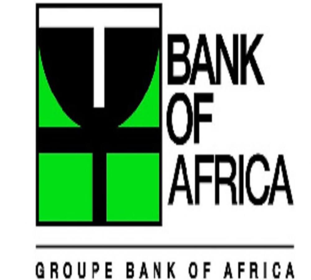 Bank of Africa Logo - We'll complete recapitalisation by Jan 7 - Bank of Africa Ghana ...