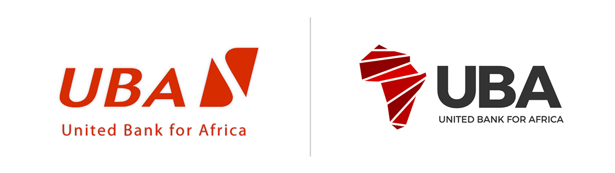 Bank of Africa Logo - United Bank for Africa