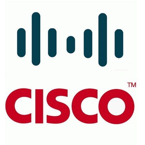Cisco Logo - 