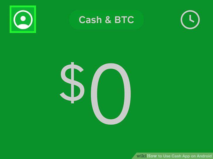Green Phone App Logo - 5 Ways to Use Cash App on Android - wikiHow