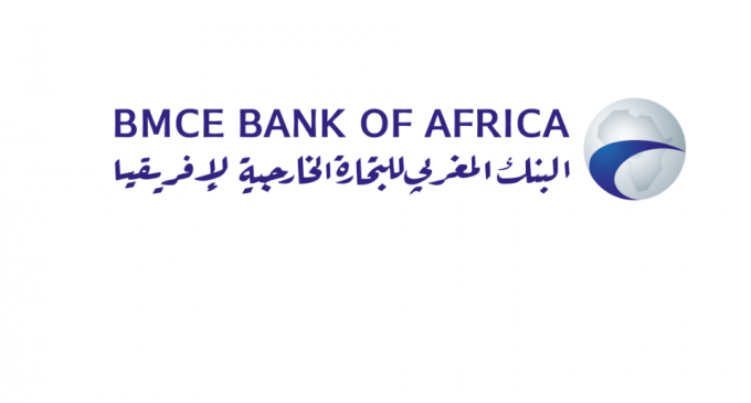Bank of Africa Logo - Morocco: BMCE Bank to Launch Latest African Entrepreneurship Award ...