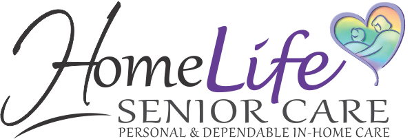 Senior Care Logo - HomeLife Senior Care | In Home Elderly Care | Senior Home Care