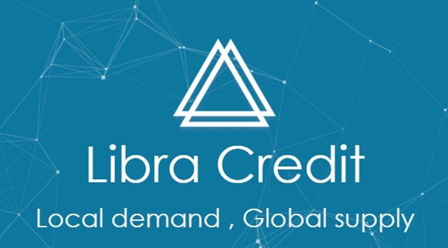 Libra Blockchain Logo - DPRating] Libra: Decentralized loan network powered by MakerDAO