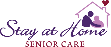Senior Care Logo - About Stay at Home - Stay At Home Senior Care Stay At Home Senior Care