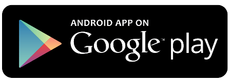 Android and Google Play Logo - Google Play Store