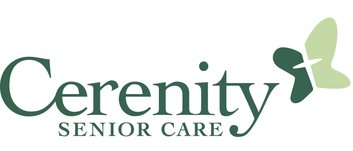 Senior Care Logo - Cerenity Senior Care | Twin Cities Senior Living