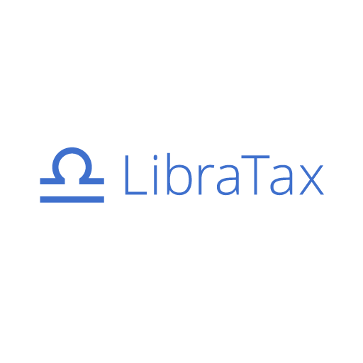 Libra Blockchain Logo - LibraTax