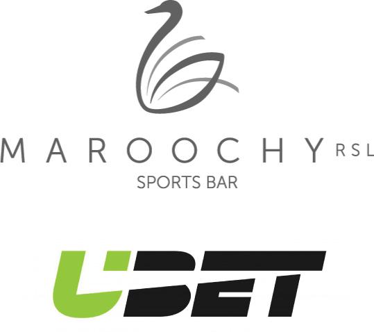 RSL Sports Logo - Gaming - Maroochy RSL