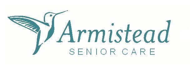 Senior Care Logo - Armistead Senior Care