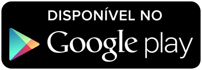 Android and Google Play Logo - Disponível no Google Play Logo e Vetor de Logotipos