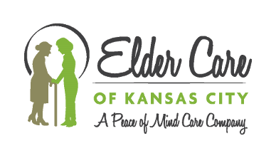 Senior Care Logo - Home Care of Kansas CityElderCare of Kansas City