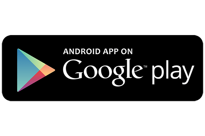 Android and Google Play Logo - Hearing aid apps | Try the Widex BEYOND hearing aid app