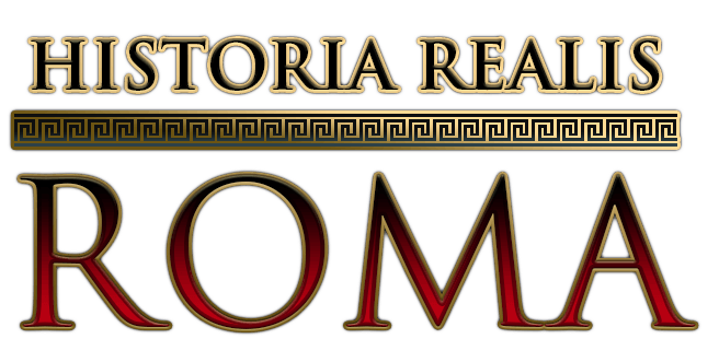 HR R Logo - HRR Logo 1 image - Historia Realis: Roma - Mod DB
