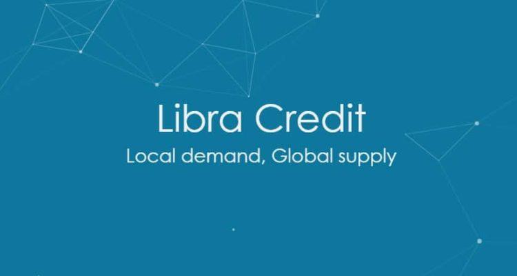 Libra Blockchain Logo - Potential Coin: CRED(Libra Credit) Update Review Guru