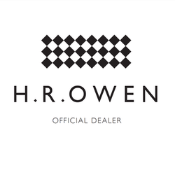 HR R Logo - H.R. Owen