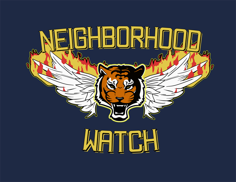 Neighborhood Watch Logo - Neighborhood watch Logos