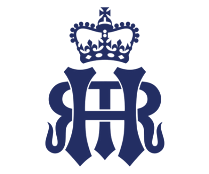 HR R Logo - hrr - Henley Womens Regatta
