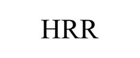 HR R Logo - HRR Trademark of CG Technology, L.P.. Serial Number: 87854051 ...