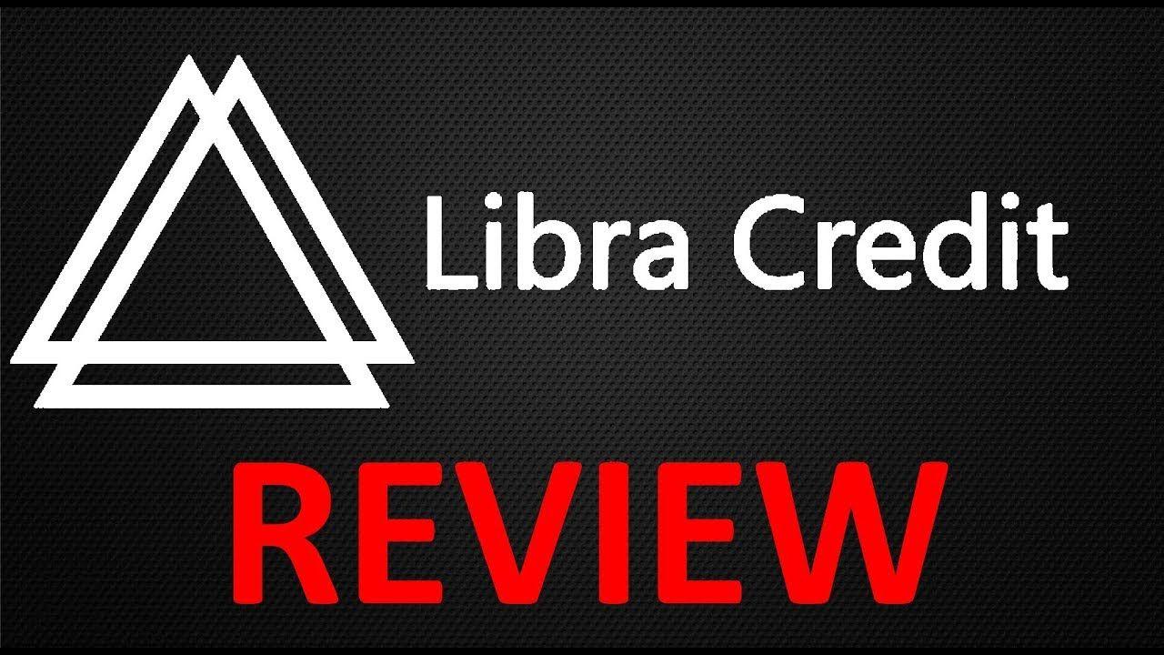 Libra Blockchain Logo - Libra Credit Review: A decentralized lending ecosystem based on