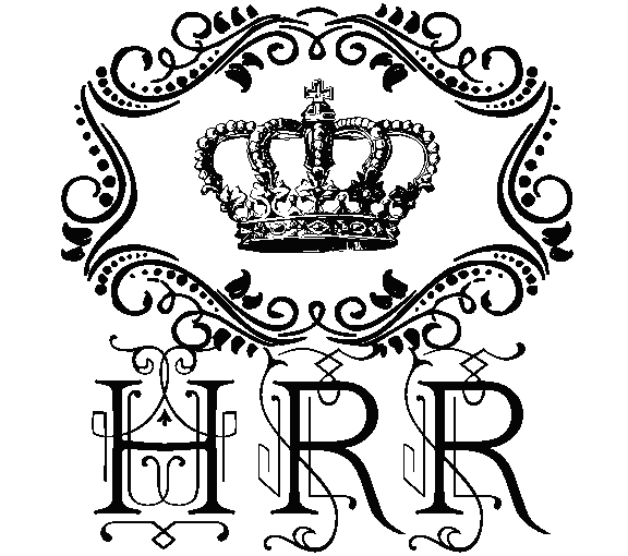 HR R Logo - Meet Lenora at the Historical Romance Retreat! – Lenora Bell