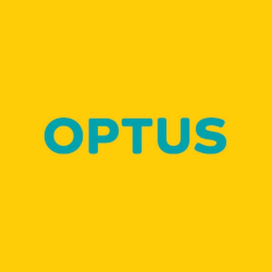 Optus Logo - yesoptus
