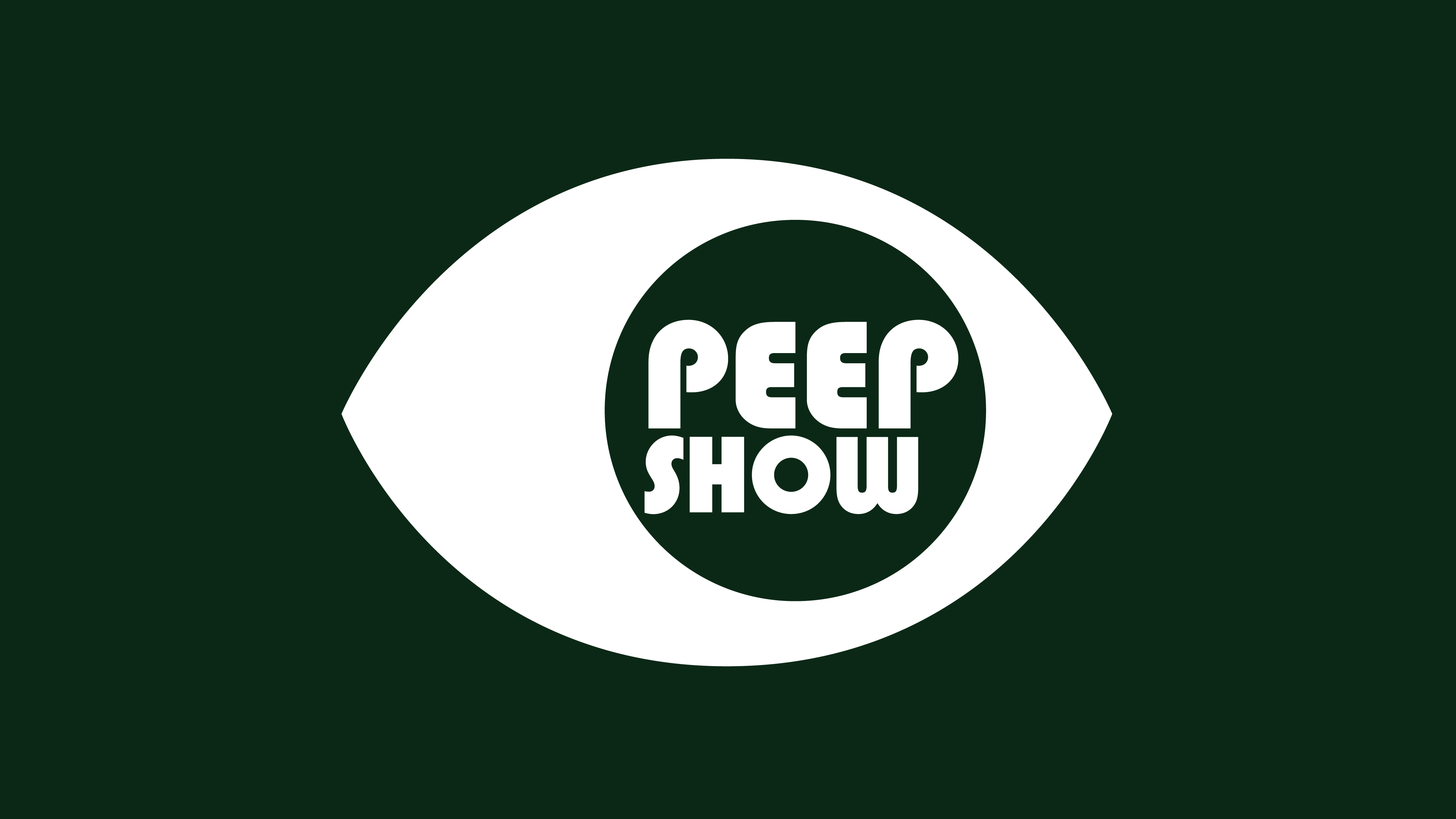 High Resolution Reddit Logo - Made A high-res version of the peepshow logo, as there are no other ...