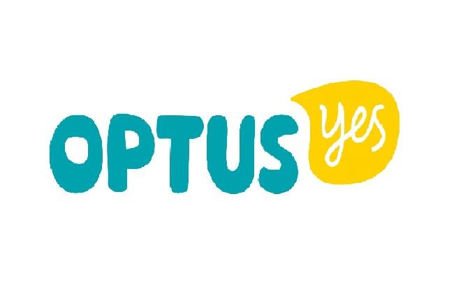 Optus Logo - Optus-Logo-NEW-21 :: Albury United