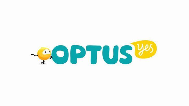 Optus Logo - Optus, say no to Yes rebranding or live to regret it