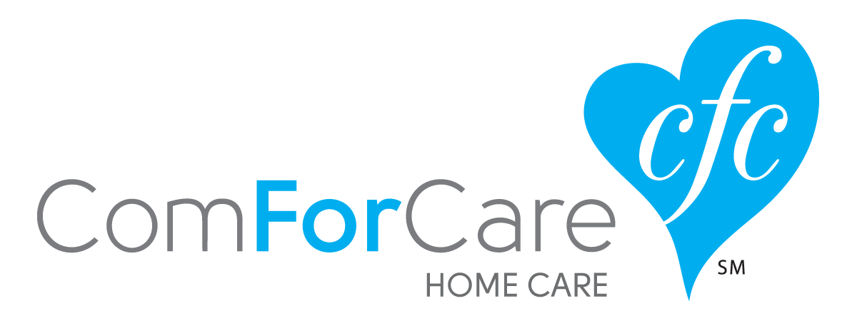 Senior Care Logo - Non-Medical Home Care | ComForCare