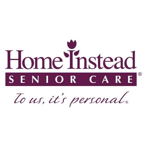 Senior Care Logo - Home care company Award winning elderly care at home