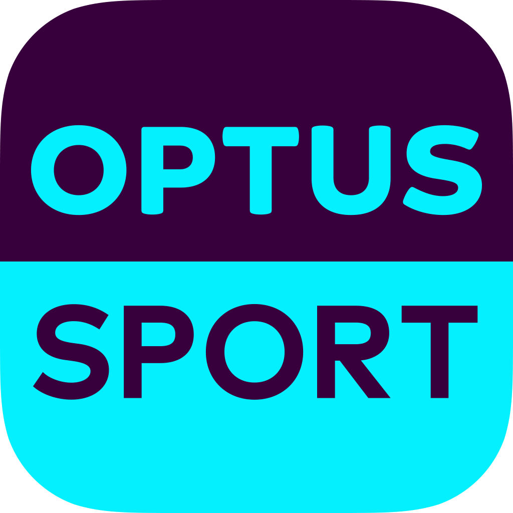 Optus Logo - Croatia to Optus Sport
