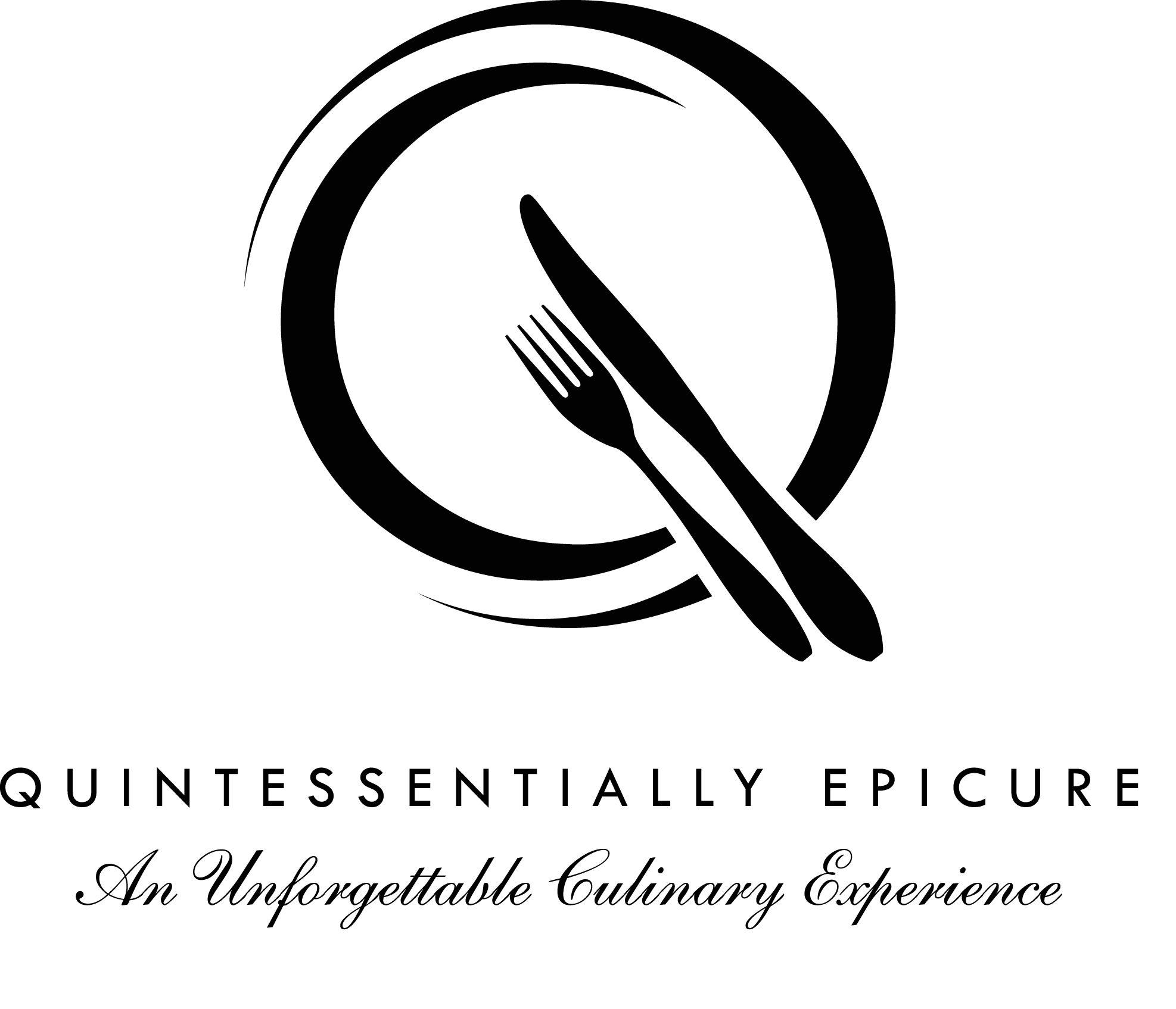 Luxury Q Logo - Q restaurant Logos
