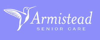Senior Care Logo - Home - Armistead Senior Care - Armistead Senior Care